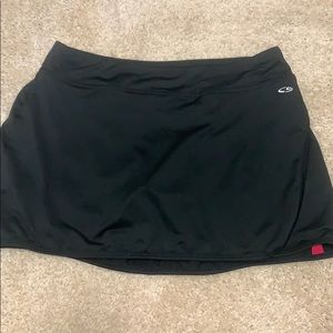 Champion tennis skirt
